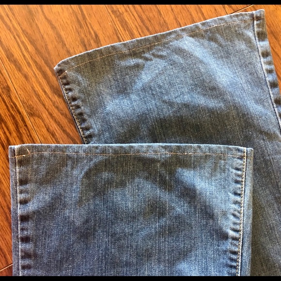 Lucky Brand Jeans “Sweet and Low” Size 26/2 - Picture 7 of 7